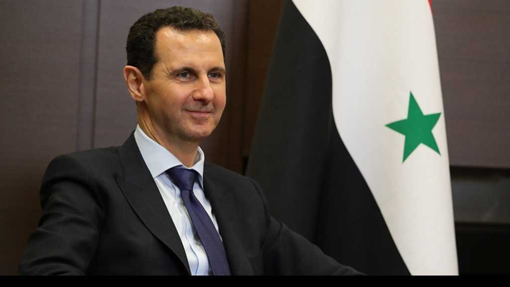 الأسد: دفاعاتنا الجوية أقوى من أيّ وقت مضى