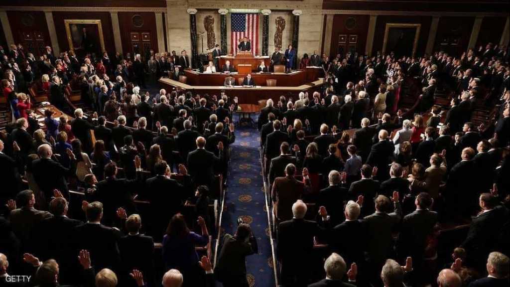 مشرّعون أميركيون يسعون لفرض عقوبات على نواب عراقيين