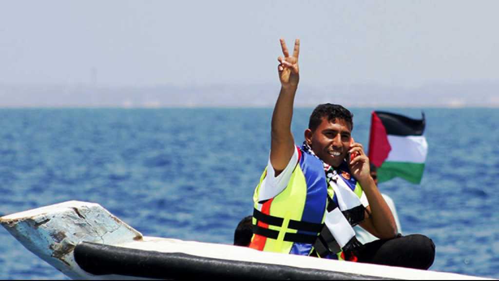 بعد قرصنتها من قبل الاحتلال .. &rsquo;سفينة الحرية&rsquo; حملت آمال المُحاصرين في غزة للعالم