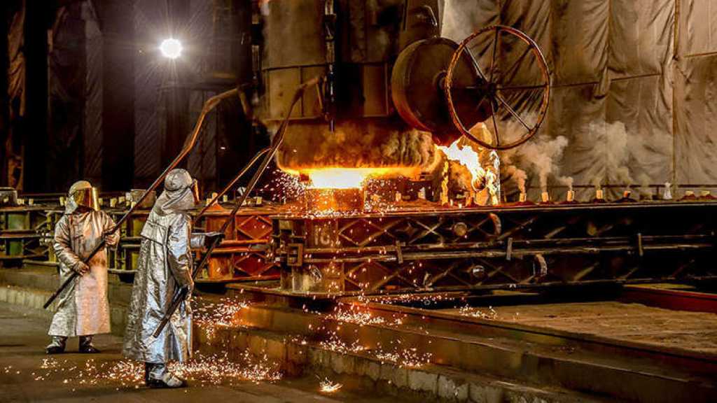 واشنطن تفرض رسوماً جمركية على واردات من حلفائها وأوروبا تتوعد