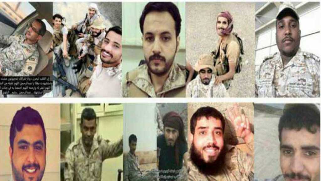 73 قتيلا و22 جريحا من الجيش السعودي حصيلة العمليات العسكرية اليمنية في شهر مايو/ ايار المنصرم