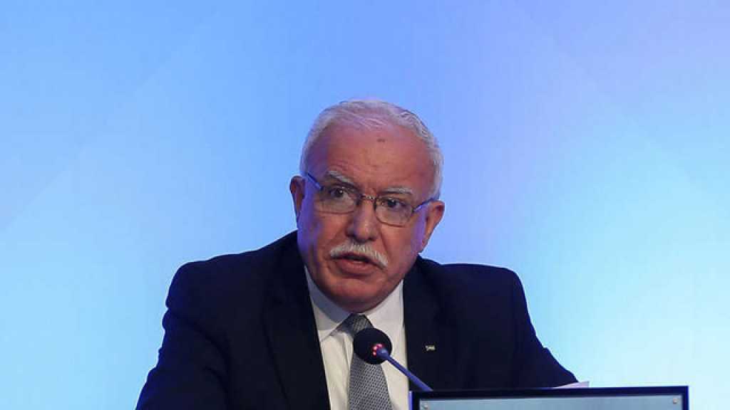 الخارجية الفلسطينية: الفيتو الأمريكي سقطة أخلاقية وعمى سياسي