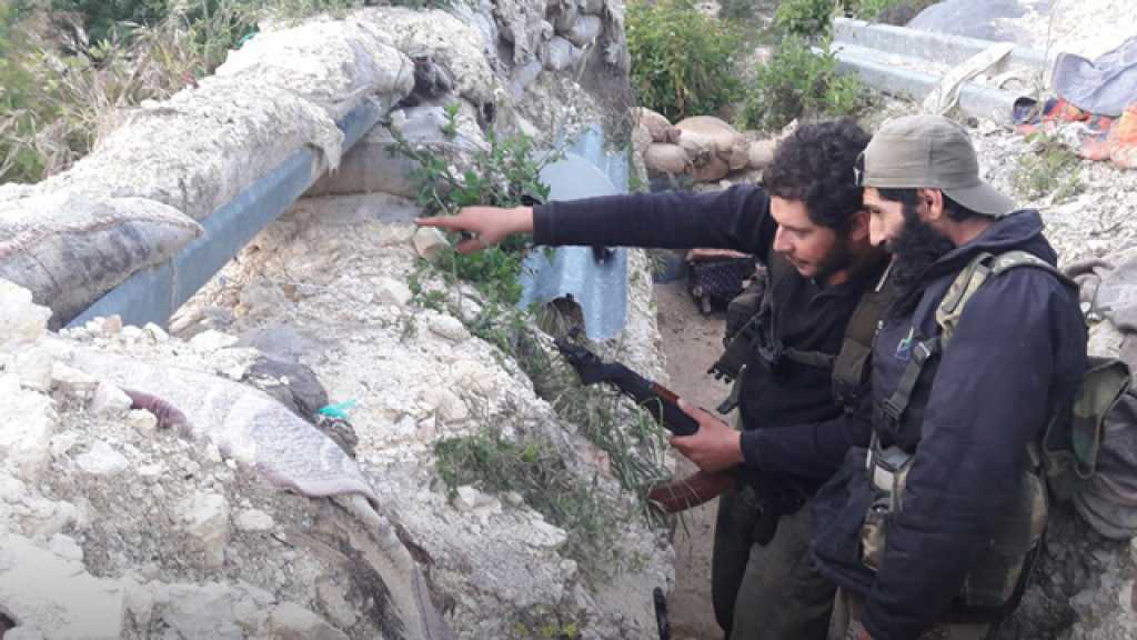 واشنطن تدرج &rsquo;تحرير الشام&rsquo; في قائمة الإرهاب