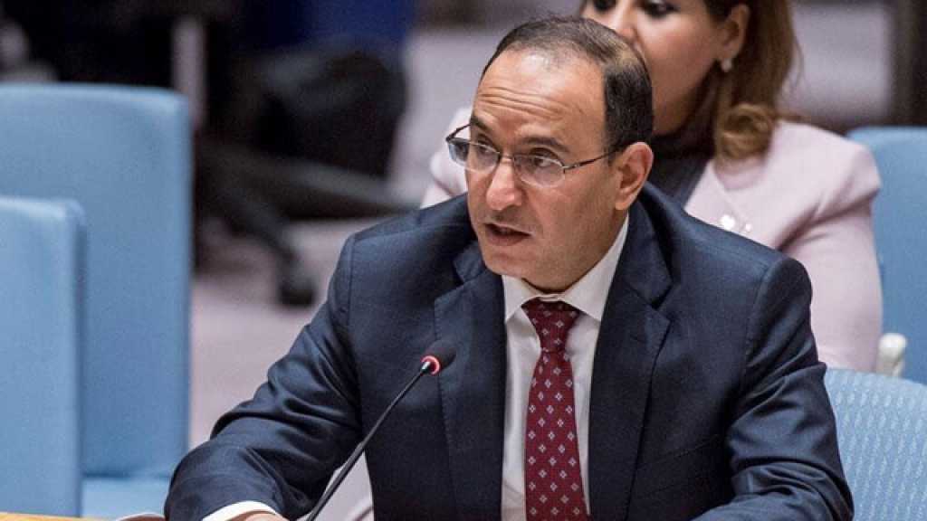 الكويت تبحث نقل مشروع قرارها إلى الأمم المتحدة