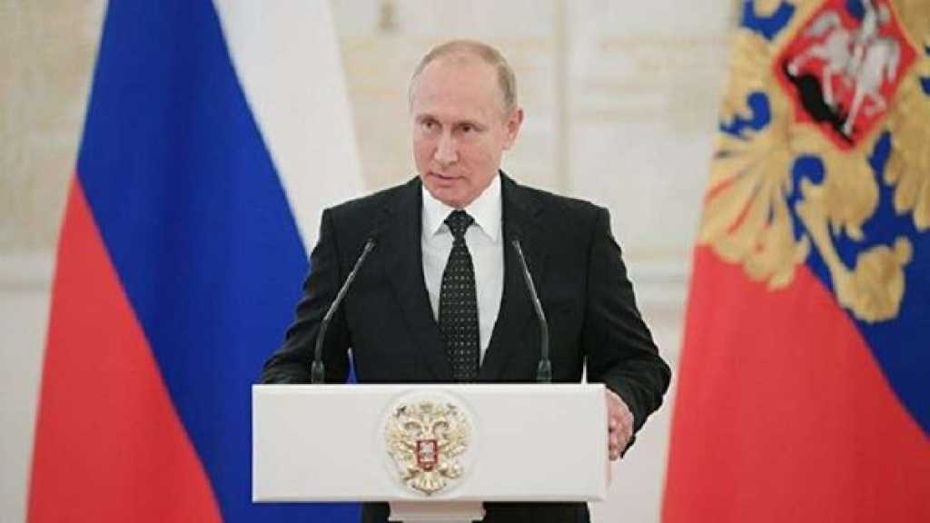 بوتين: لا نسعى إلى تفكيك الاتحاد الأوروبي