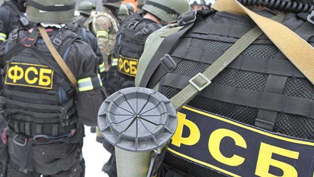 سيبيريا: 11 عنصرًا بقبضة الأمن الفيدرالي