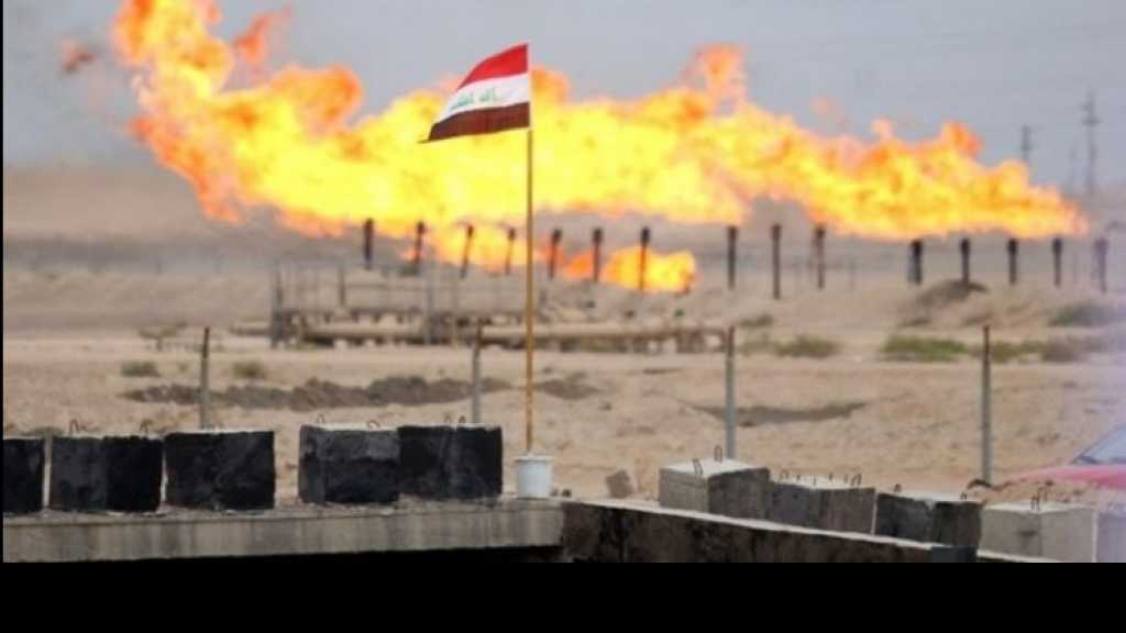 إيران والعراق يباشران بتبادل النفط الخام