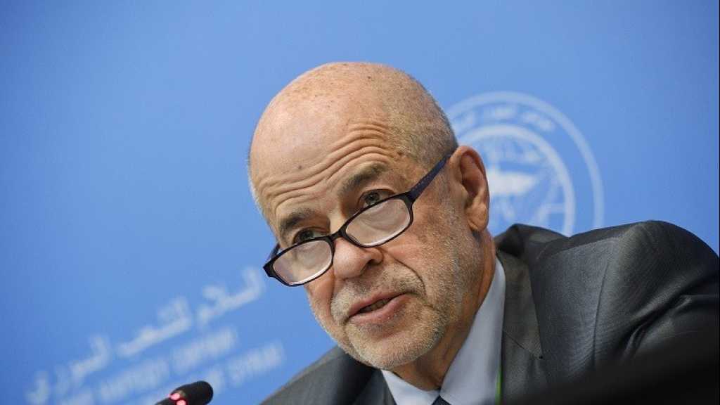  اللجنة الدستورية السورية ستبدأ عملها العام الجاري