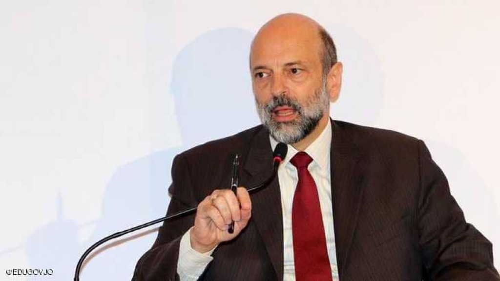 احتجاجات الأردن.. استقالة رئيس الوزراء هاني الملقي