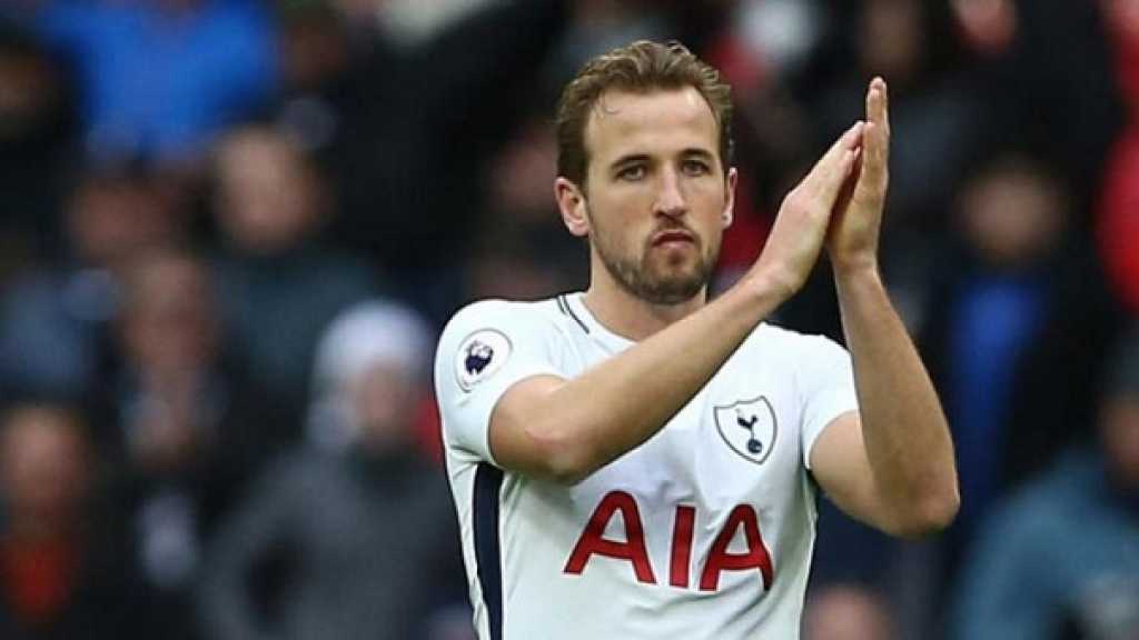 هاري كين يتصدر قائمة أغلى 100 لاعب