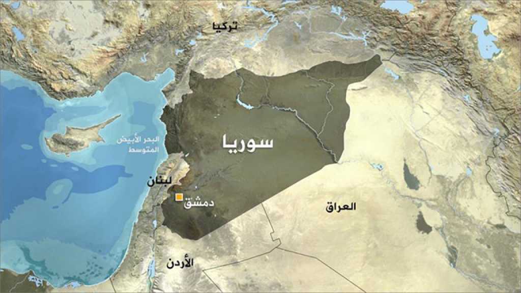 هزيمة الأميركي وثبات الدولة السورية