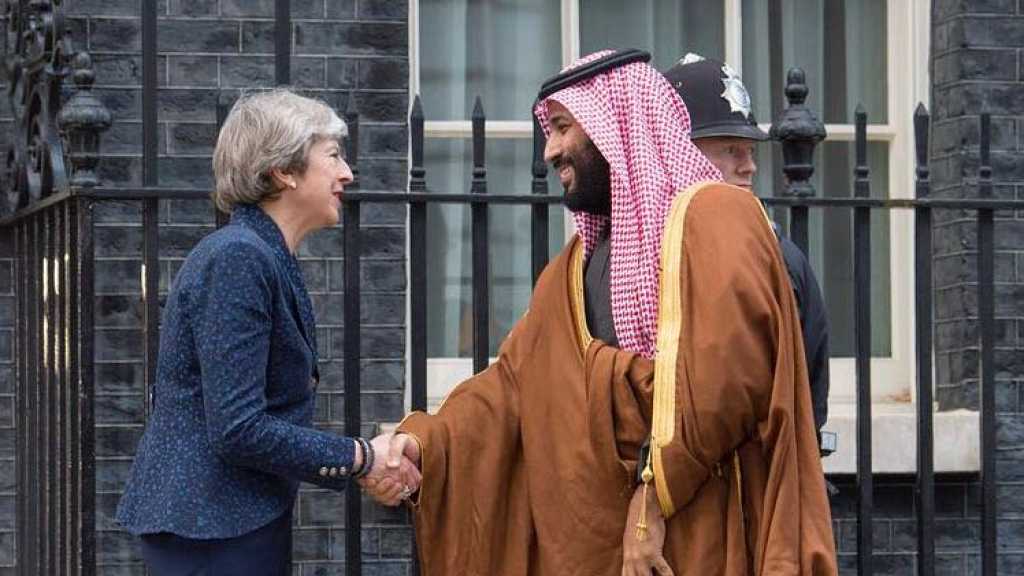 بريطانيا تطالب الرياض بإيجاد حل للأزمة في اليمن