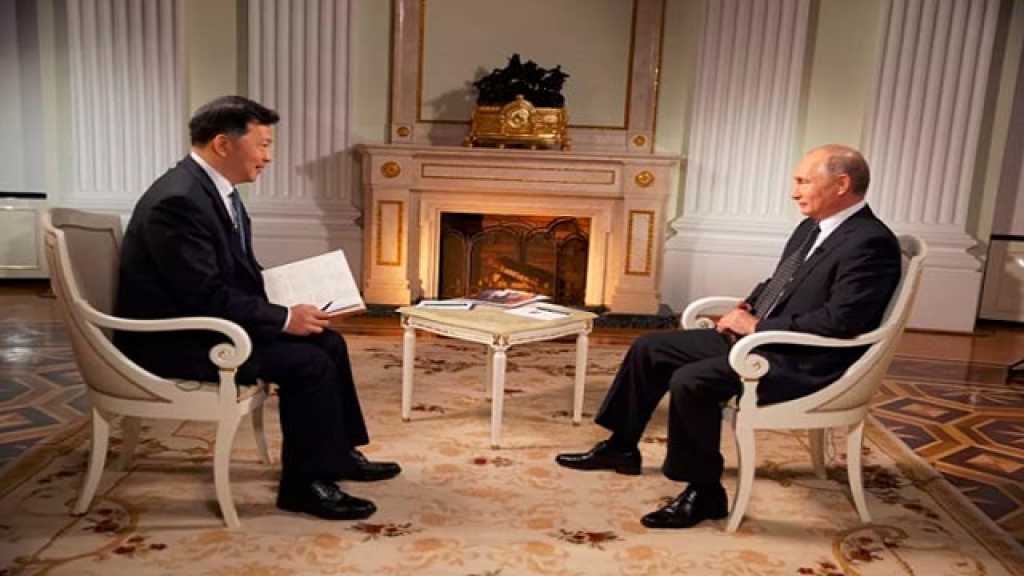 بوتين: العقوبات لن تجبر روسيا على التخلي عن سيادتها