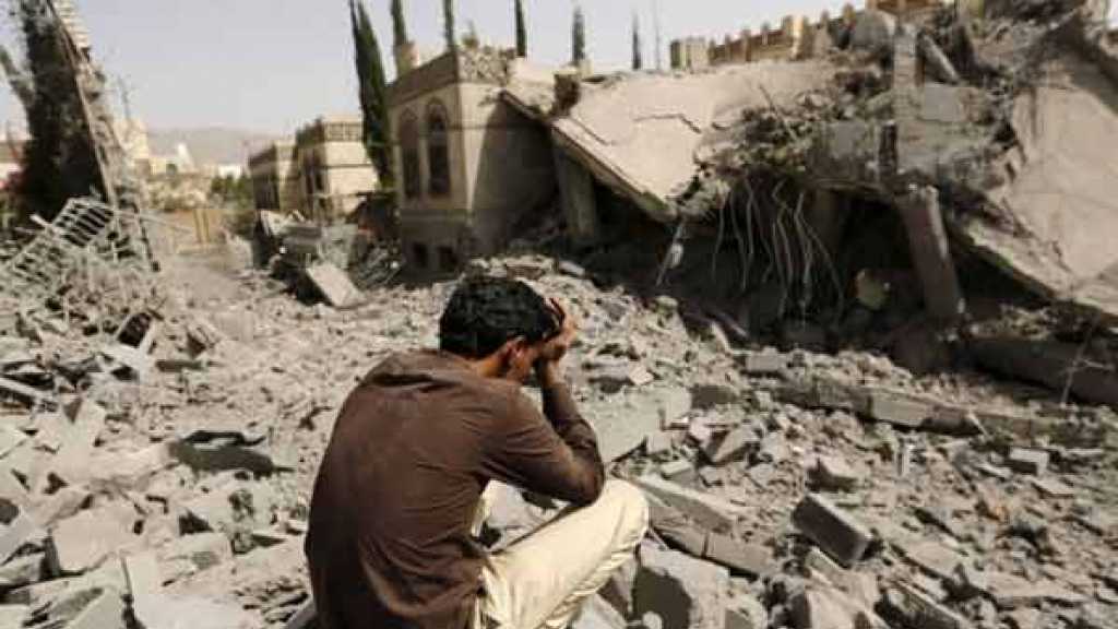 طائرات العدوان السعودي الأمريكي تواصل عدوانها على مختلف المحافظات اليمنية