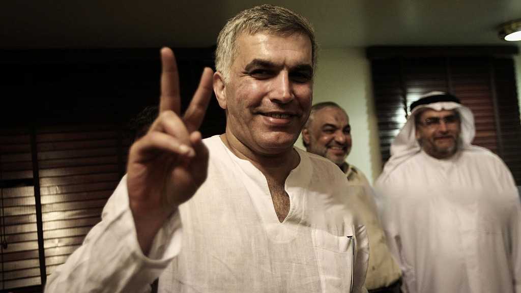  تكريمًا لنضاله الحقوقي.. نبيل رجب مواطن شرف في باريس