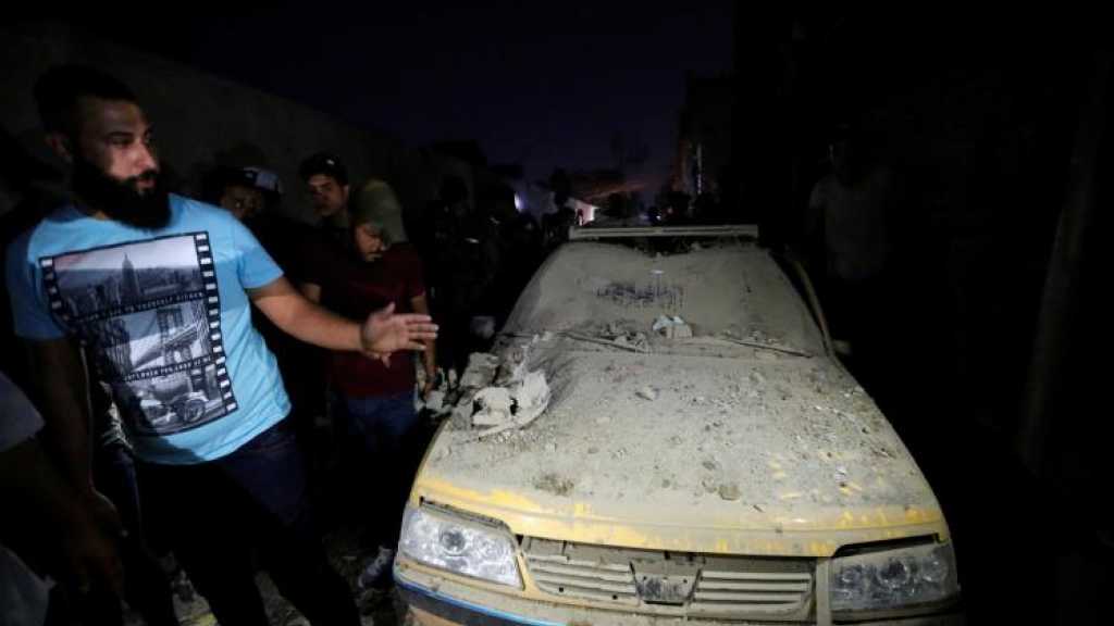 مدينة الصدر العراقية: عشرات الشهداء والجرحى في انفجار مزدوج