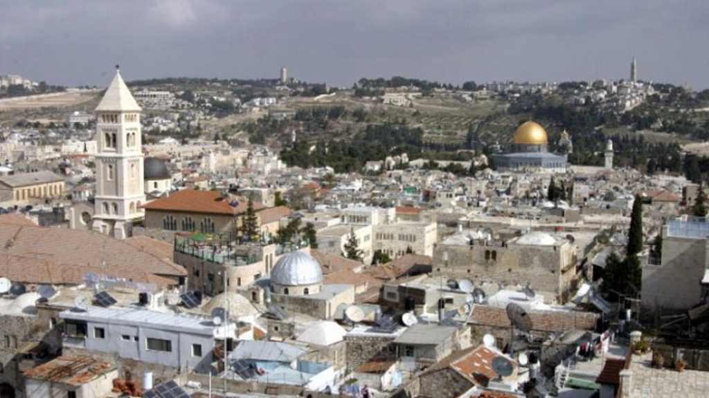 تورّط إماراتي في مشاريع استيطانية في القدس المحتلة