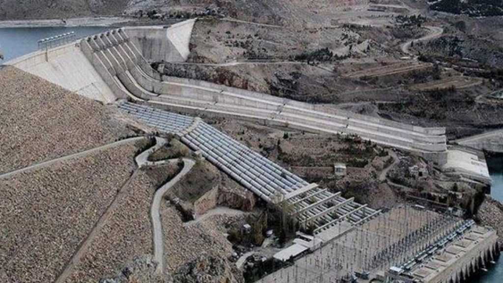 سد &rsquo;أليسو&rsquo; يخلّف أزمة بين العراق وتركيا