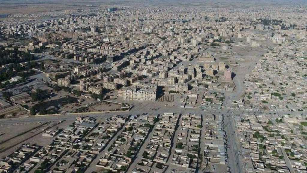 موسكو : وضع مدنيي الرقة لم يتحسن بعد خروج &rsquo;داعش&rsquo;