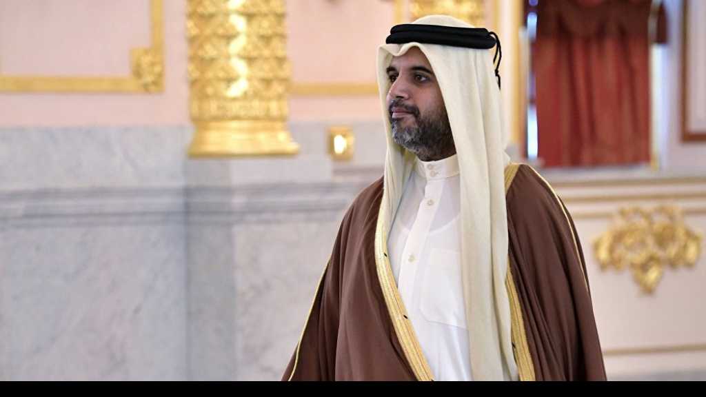 قطر للسعودية: لسنا في عصر قانون الغاب القائم على التهديدات