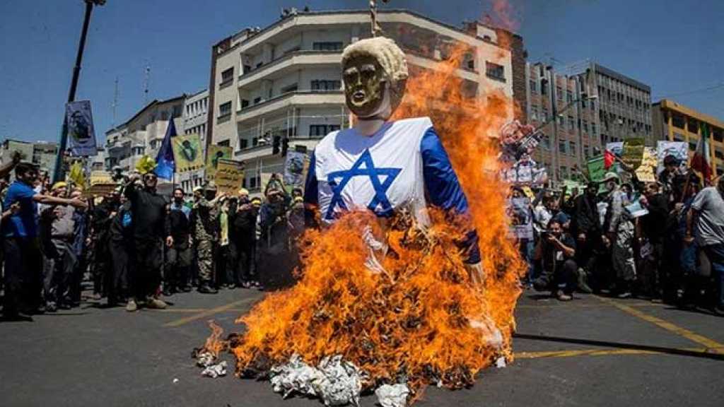  مسيرات تجوب العواصم العربية والإسلامية إحياءً ليوم القدس العالمي