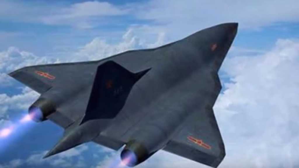 طائرة &rsquo;السيف المظلم&rsquo; الصينية تهدّد واشنطن