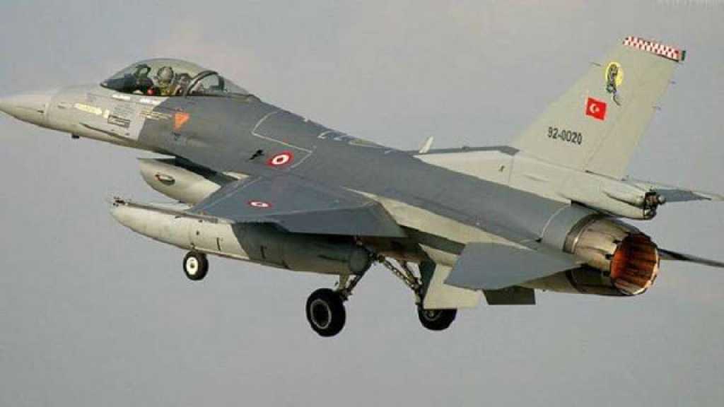 قوات تركية تدمّر مواقع للأكراد شمالي العراق وتتوغل بعمق 30 كم