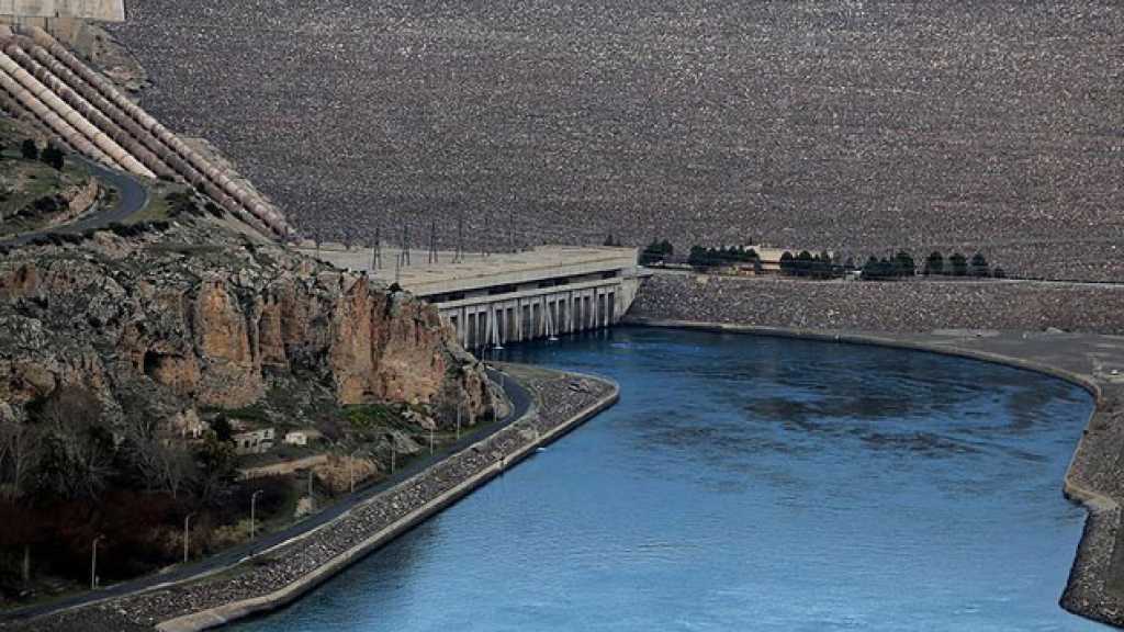 تركيا تعيد المياه إلى العراق وتؤجل ملء سد &rsquo;أليسو&rsquo;
