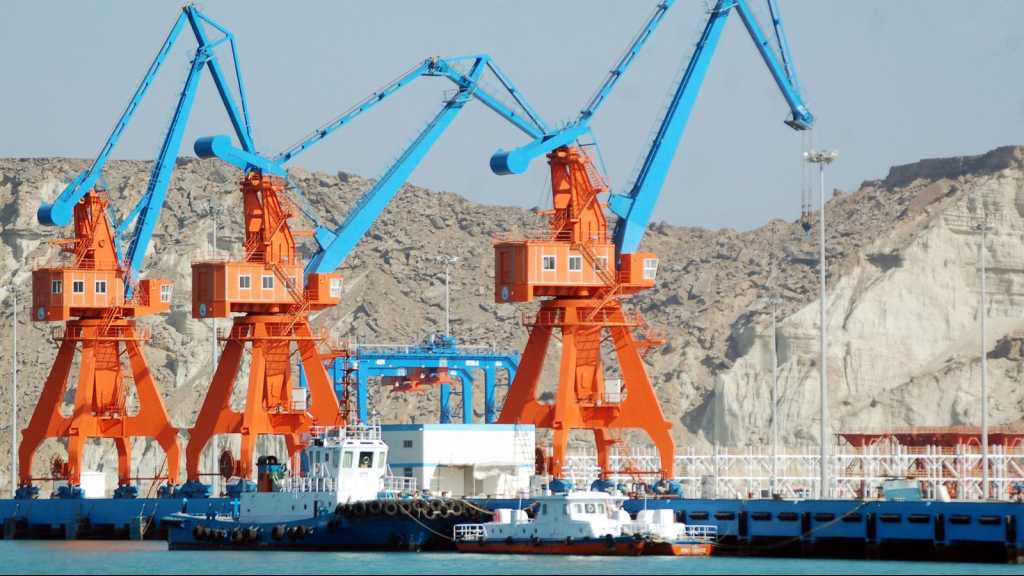 تمدّد صيني تجاري في أوروبا