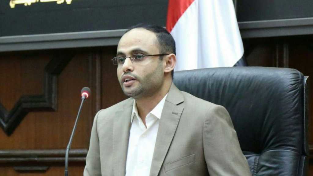 اليمن: المشاط يهنّئ قيادة وزارة الدفاع بالانتصارات الكبيرة&nbsp;