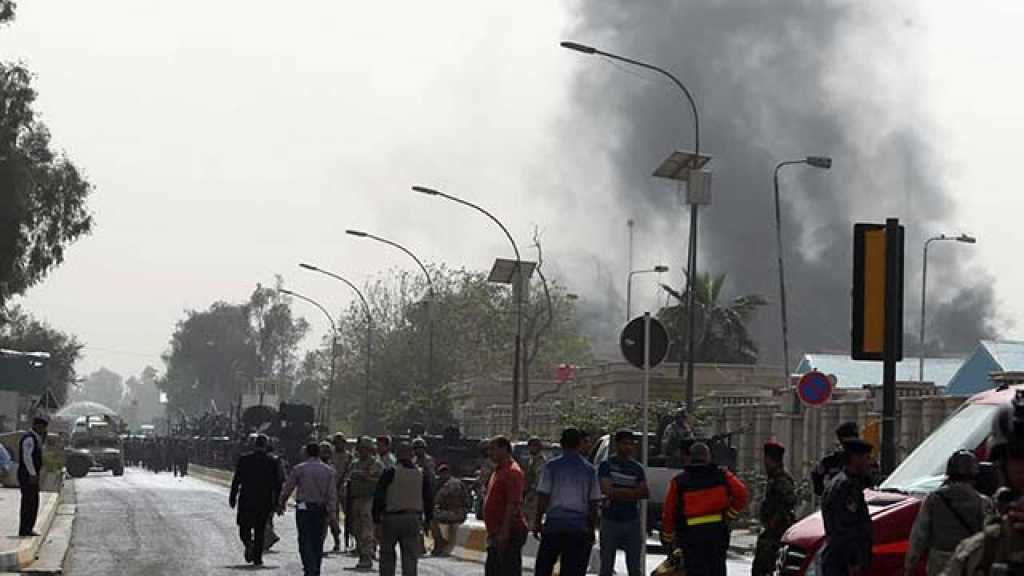 العراق: 12 ضحية جرّاء هجوم في كركوك