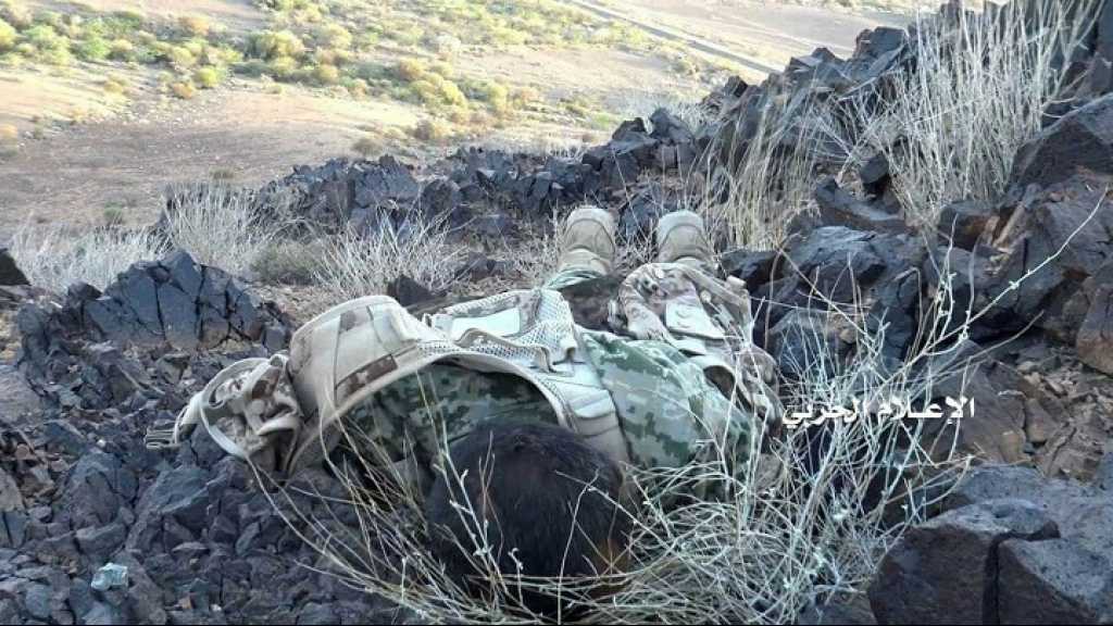 الجيش اليمني يدمر 3 آليات عسكرية للعدوان السعودي في الساحل الغربي