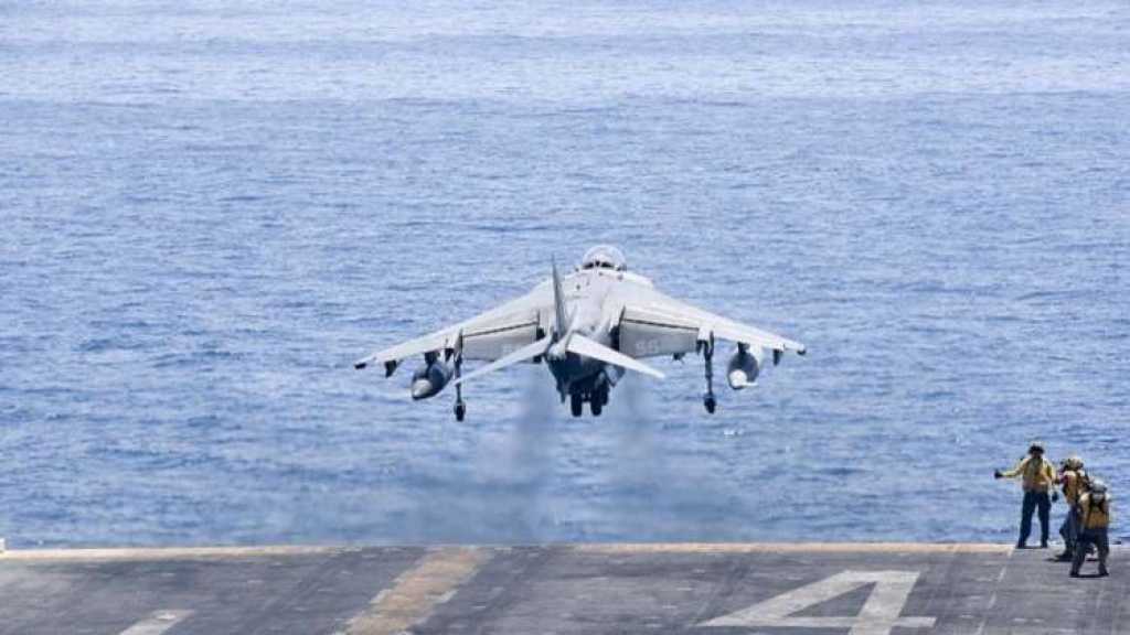 18 قتيلا في غارات للتحالف الدولي على الحسكة السورية