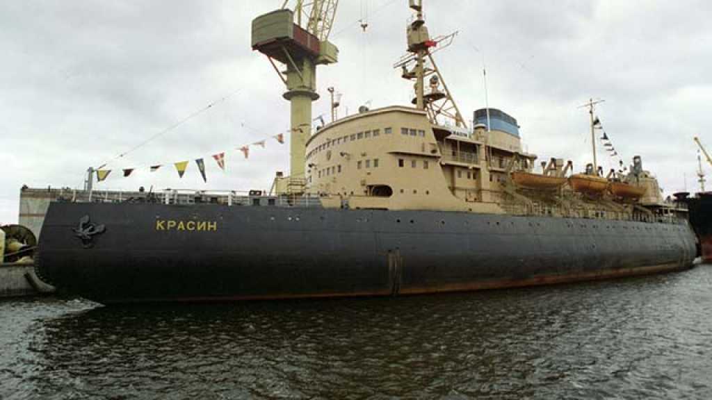 روسيا: مقتل 10 أشخاص جراء اصطدام باخرة نقل وقارب مزدوج