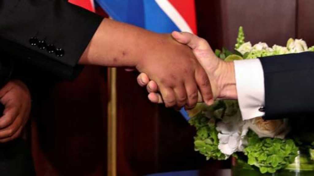 قمة سنغافورة: لقاء استثنائي ووثيقة مشتركة