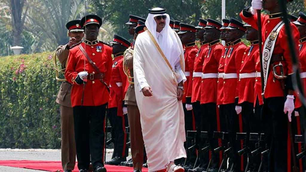 قطر تشتري طائرات إنزال جويّ من كندا