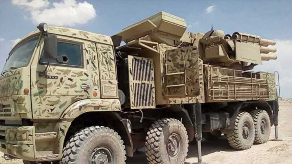 الجولان المحتل: الجيش السوري ينشر صواريخ مضادّة للطائرات