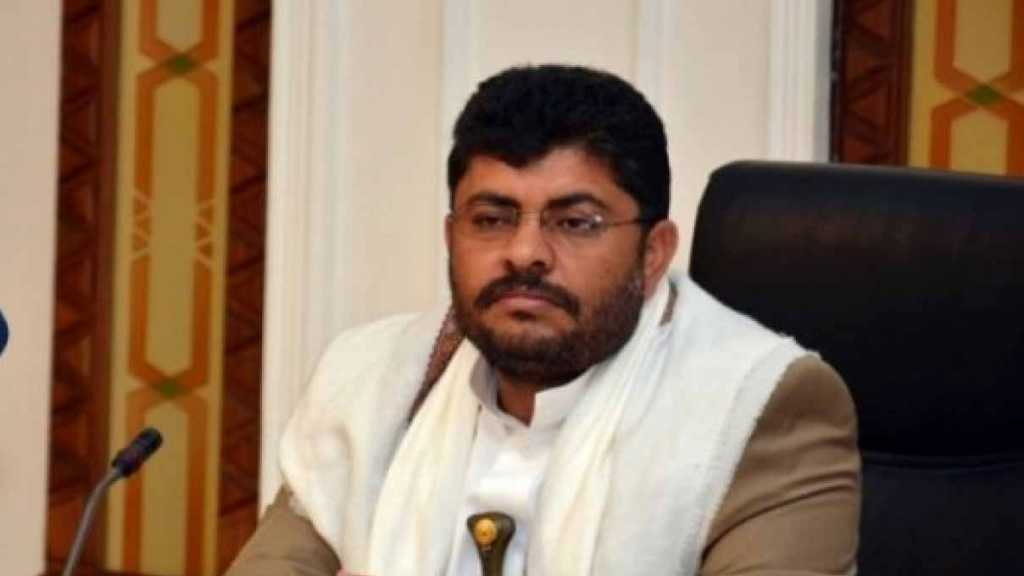  الحوثي يحمّل واشنطن تبعات أيّ تصعيد يستهدف ميناء الحديدة