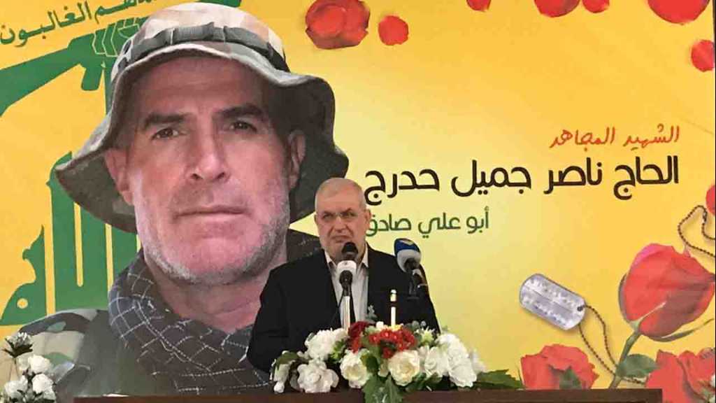رعد: لا مبرر لأي تأخير في تشكيل الحكومة