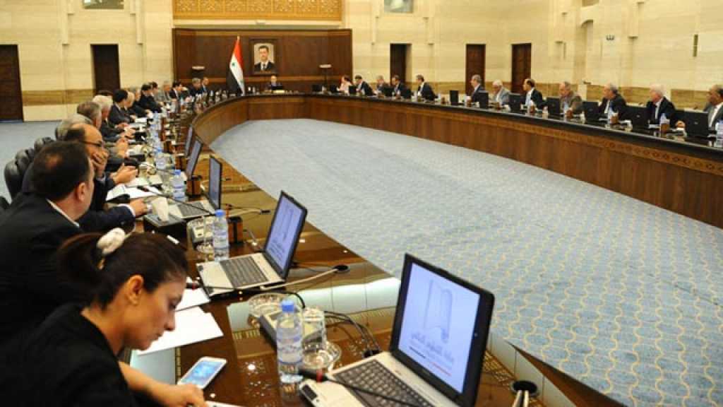 سوريا: خطوة جديدة باتجاه الحكومة الإلكترونية