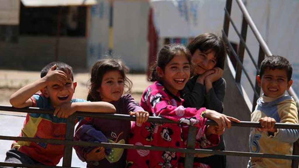 &rsquo;يونيسيف&rsquo;: أكثر من مليوني طفل سوري خارج مقاعد الدراسة