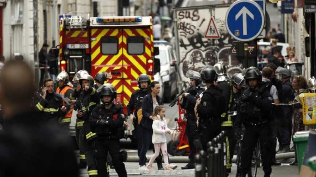 فرنسا: احتجاز رهائن ثمّ الإفراج عنهم