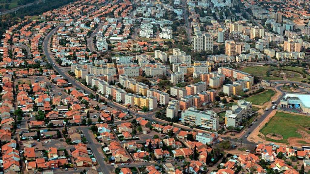 تسرب مادة الأمونيا في مصنع بمستوطنة ’كريات غات’
