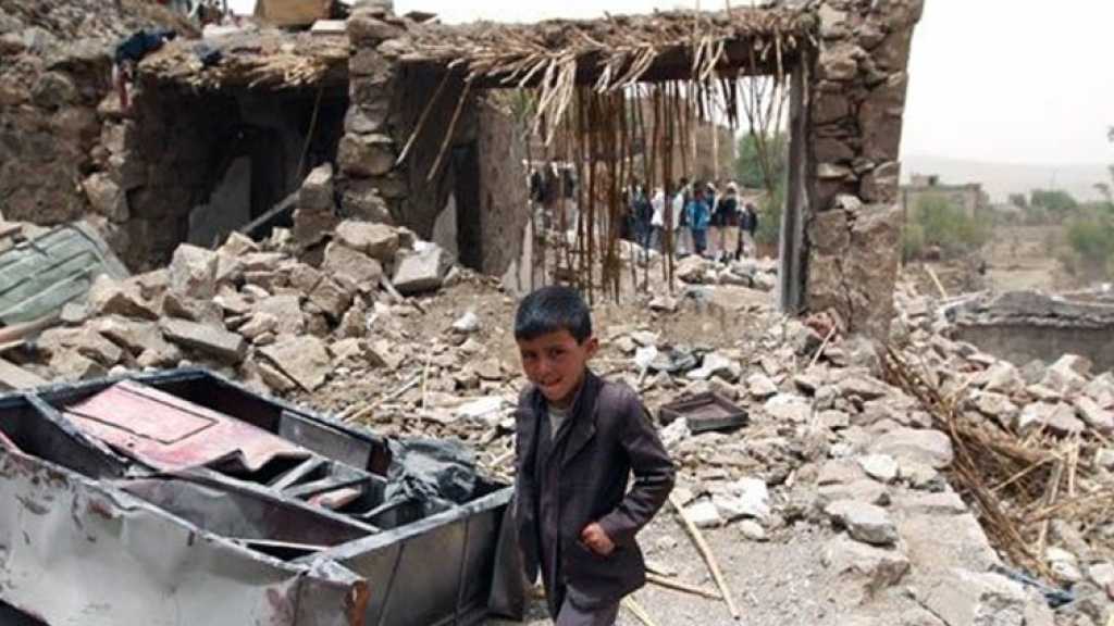 الحديدة: 300 ألف طفل يمني عالقون