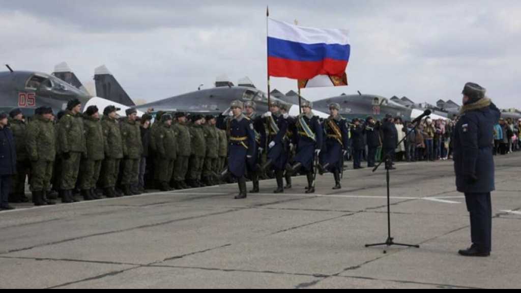 تدريبات ضخمة في غرب روسيا بمشاركة &rsquo;إس-400&rsquo; و&rsquo;إسكندر&rsquo;