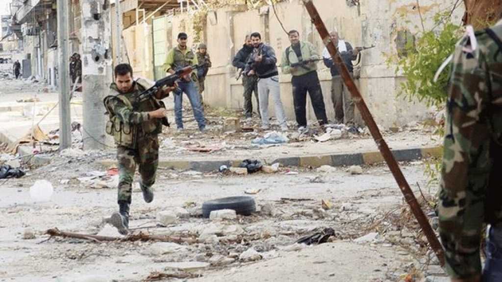 هجماتُ الإرهابيين على كفريا والفوعة.. خرقٌ لخفض التصعيد وتغاضٍ تركي