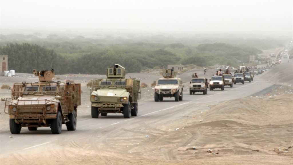  الحُديدة تفاجئ الغزاة