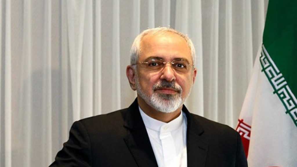 ظریف: يرد على قرار كندا بقطع العلاقات مع بلاده