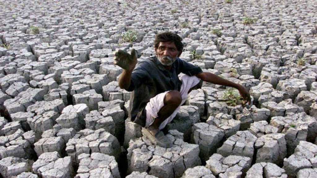 الهند تعاني أكبر أزمة مياه في تاريخها