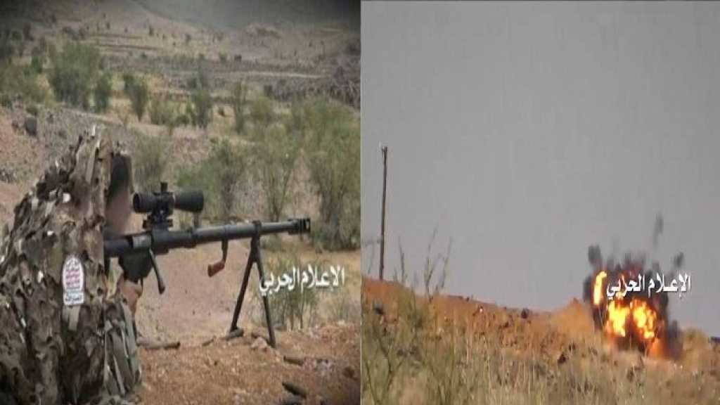 الناطق باسم حركة انصار الله: ما لم يستطع العدو أخذه بالقوة لن يأخذه عن طريق المبعوث الأممي